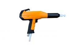 Manuel Elektrostatik Toz Boyama Makinesi Seti